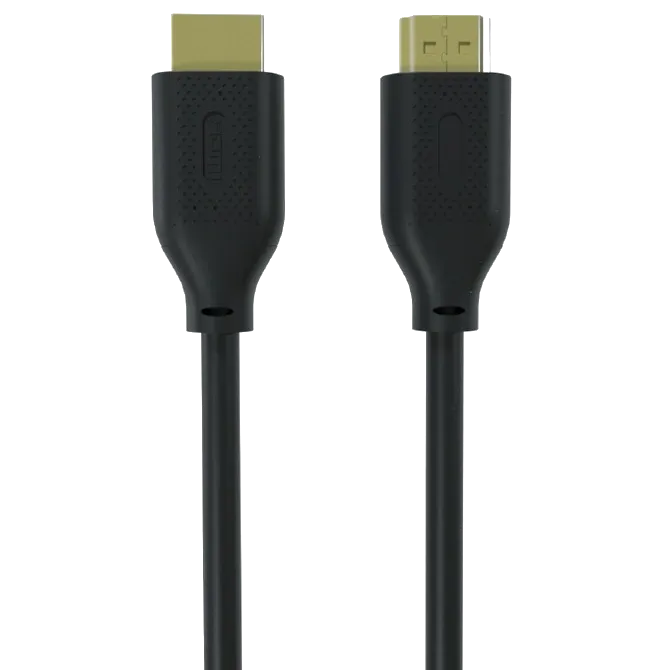 Cablexpert CC-HDMI8K-1M HDMI V.2.1 8К 60Гц 2 м Кабель