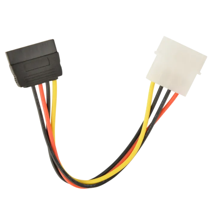 SATA Кабель живлення