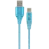 Cablexpert CC-USB2B-AMCM-2M-VW USB A - USB C 2м Кабель