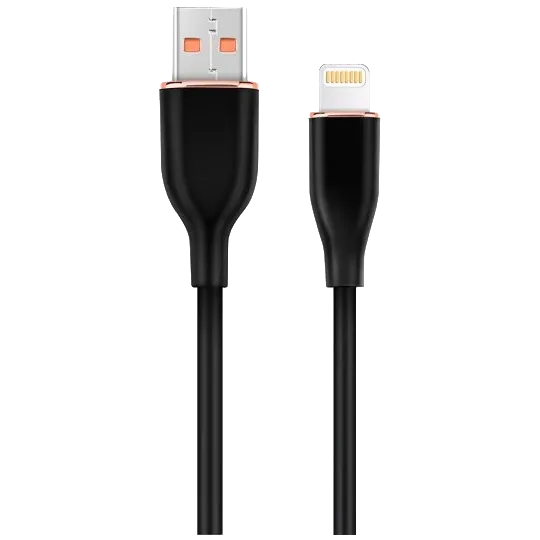 CC-USB2S-AM8PM-1.5M-BK 1.5 м Кабель Cablexpert