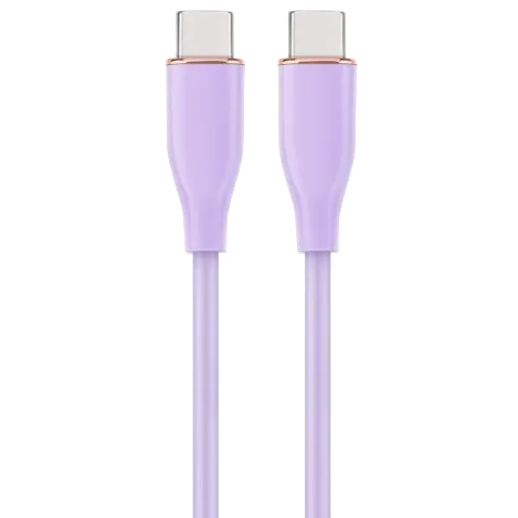 CC-USB2S-CMCM-1.5M-P 1.5 м Кабель Cablexpert