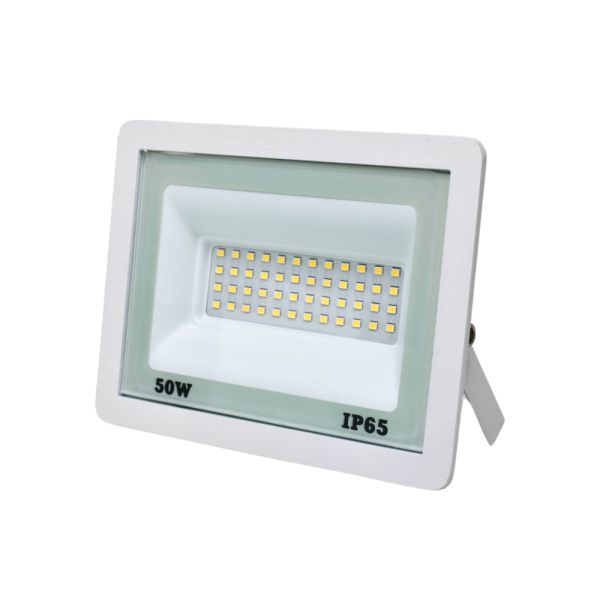 Прожектор світлодіодний Lightwell LW-FL-W-50 50 W