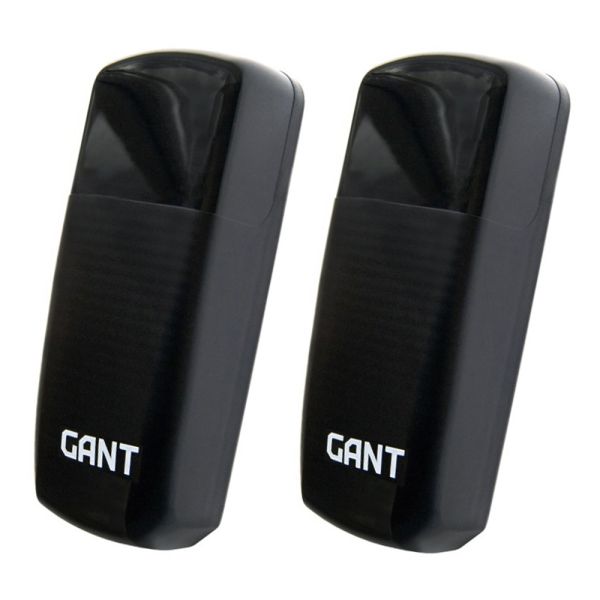 Фотоелементи GANT IR-W 12 бездротові для всіх типів воріт і шлагбаумів