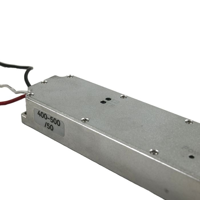 Модуль захисту від дронів RF Module (400-500M) 50W JFH з частотою 400-500 МГц та максимальною потужністю до 50 Вт