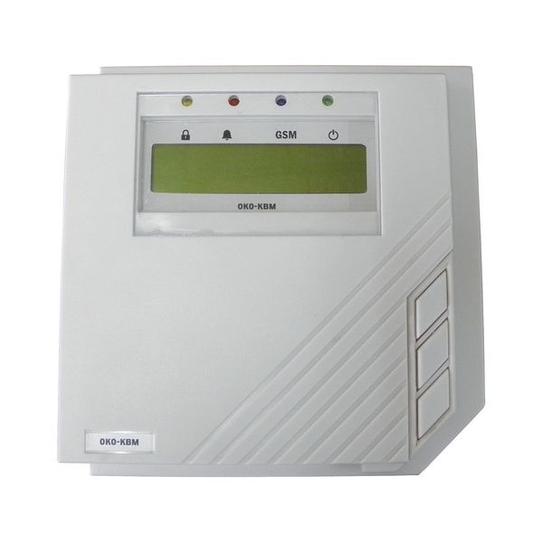 Виносна панель OKO-KBM