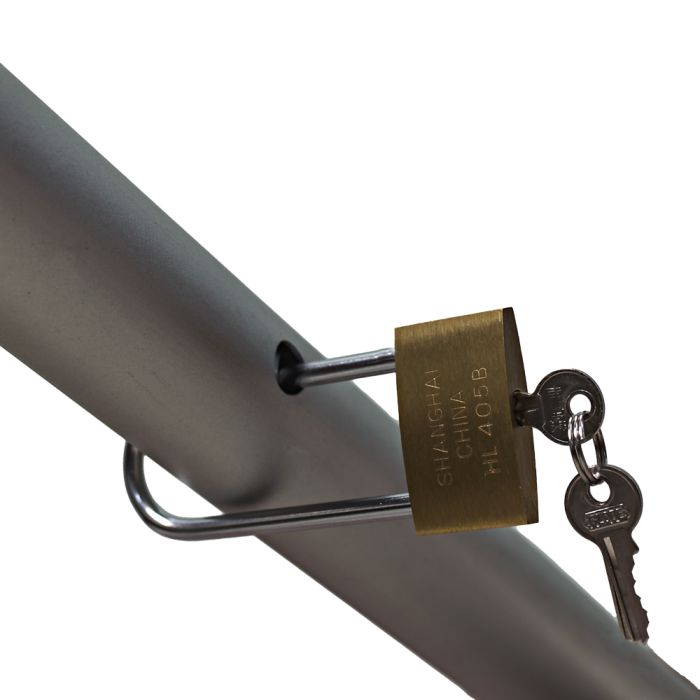 Блокіратор паркувального місця ATIS AB-48