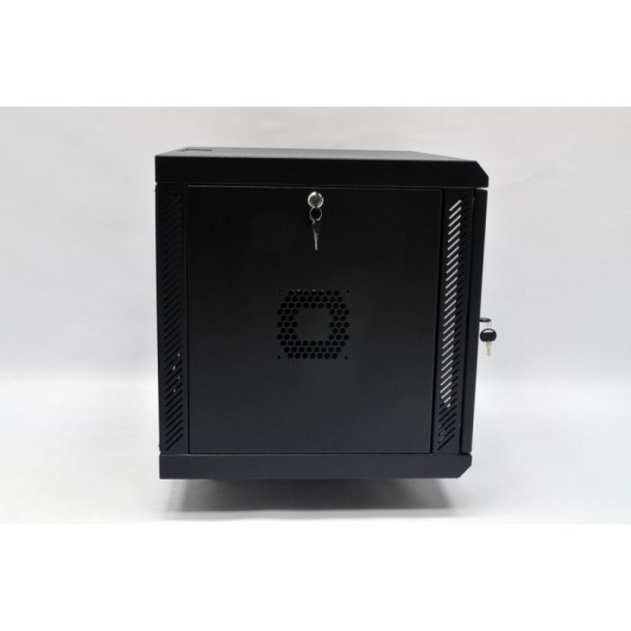 Шафа серверна CMS 9U 600 х 500 х 507 UA-MGSWA95B для мережевого обладнання