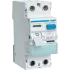 Hager CDA216D Диференціальне реле 2P, 6kA, 16A, 30mA, A,