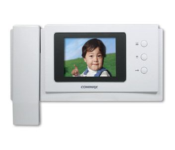 CDV-40NM 4 "монітор