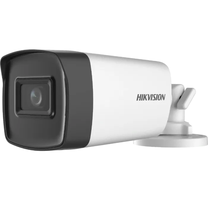 DS-2CE17H0T-IT3F(C) (3.6мм) 5 МП Turbo HD