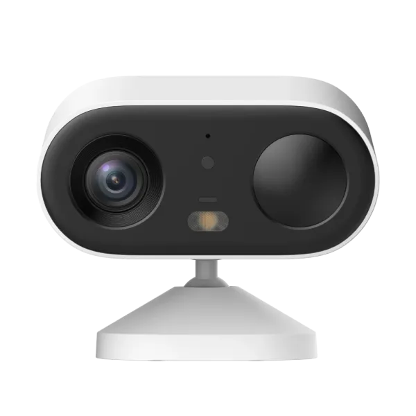 Cell Go Full Color (IPC-TB3FP-3T0WE) 3МП Wi-Fi з акумулятором (2.8мм) IP відеокамера Imou