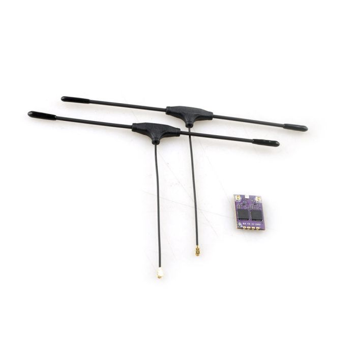 Приймач Happymodel ES900 DUAL RX ELRS Diversity 868/915MHz з двома антенами