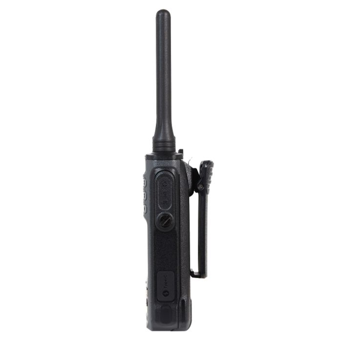 Портативна радіостанція HYTERA BP565 UHF 400-470 МГц, 1500mAh(Li)
