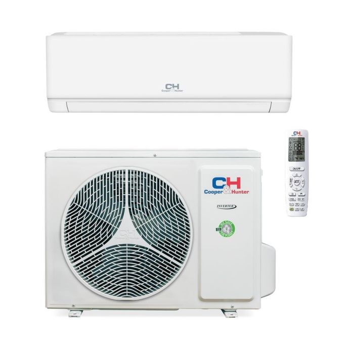 Кондиціонер Cooper&Hunter CH-S07FTXF6 (WI-FI)