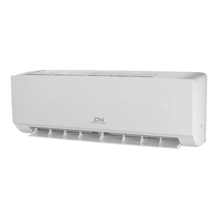 Кондиціонер Cooper&Hunter CH-S09FTXF6 (WI-FI)