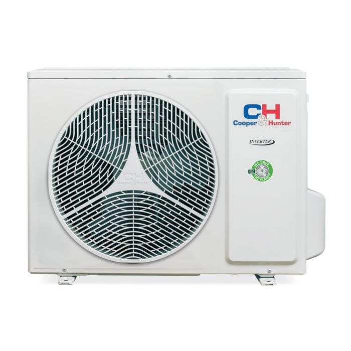 Кондиціонер Cooper&Hunter CH-S12FTXF6 (WI-FI)