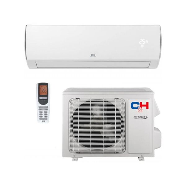 Кондиціонер Cooper&Hunter CH-S18FTXQ2-NG (WI-FI)