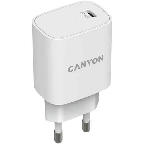 CANYON H-20 PD20W Зарядний пристрій