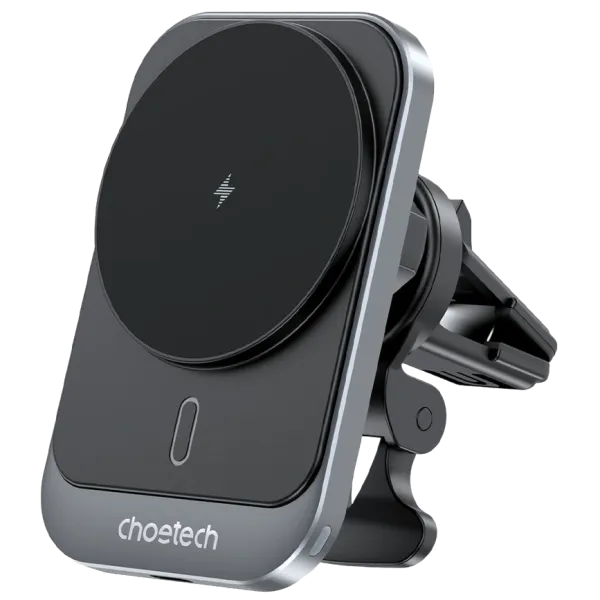 Choetech T206-F Black Автомобільний зарядний пристрій