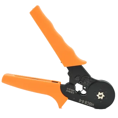 CINLINELE HCS8 6-6 Крімпер