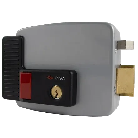 CISA 1.11630.50.3 Замок