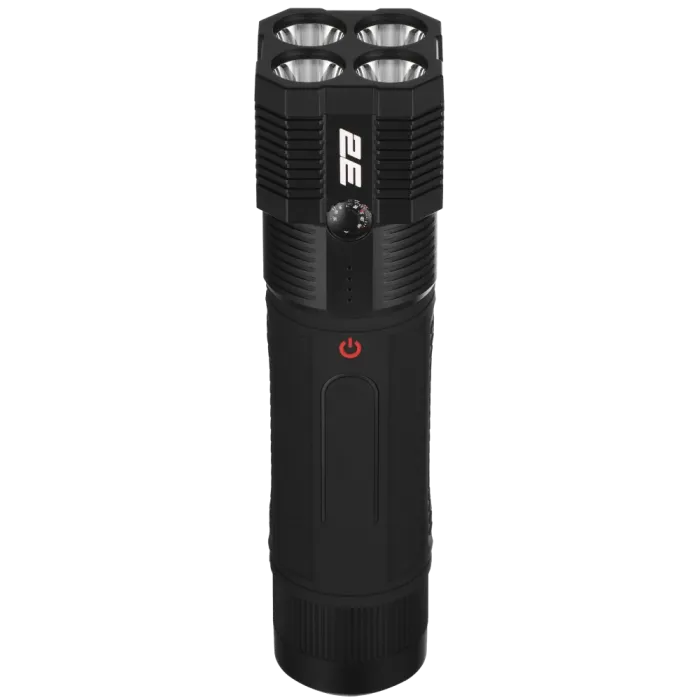 2E Beam 8000мА струм 300А/пік Пуско-зарядний пристрій