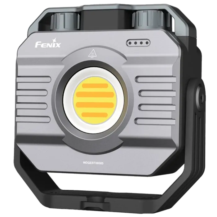 Fenix CL28R Ліхтар багатофункціональний з функцією Powerbank (10 000 мА•г)