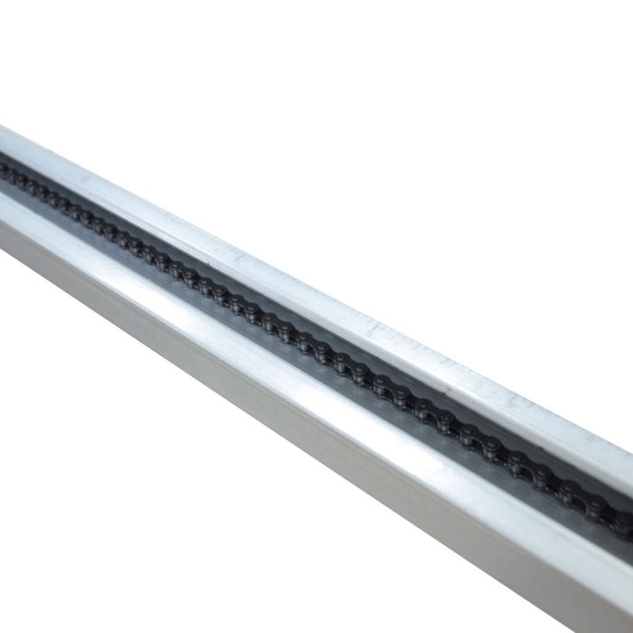 Автоматика для гаражних воріт GATEXPERT CN600 + 3.6m rail