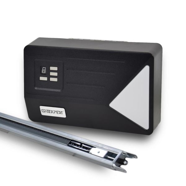 Автоматика для гаражних воріт GATEXPERT CN800 + 3.6m rail