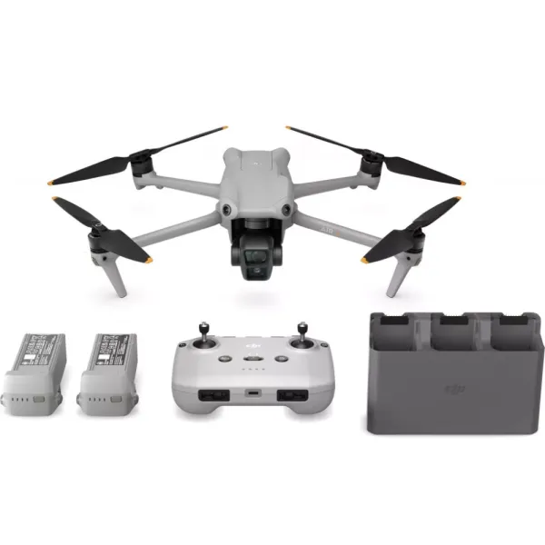 AIR 3 FLY MORE COMBO RC-N2 Квадрокоптер