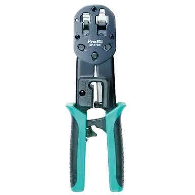 Pro'sKit CP-376N Кримпер для витої пара