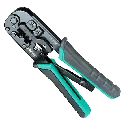 Pro'sKit CP-376TR Кримпер Western