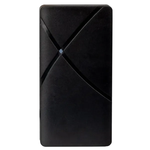 SEVEN CR-7455 EM black (Em-Marin) Зчитувач