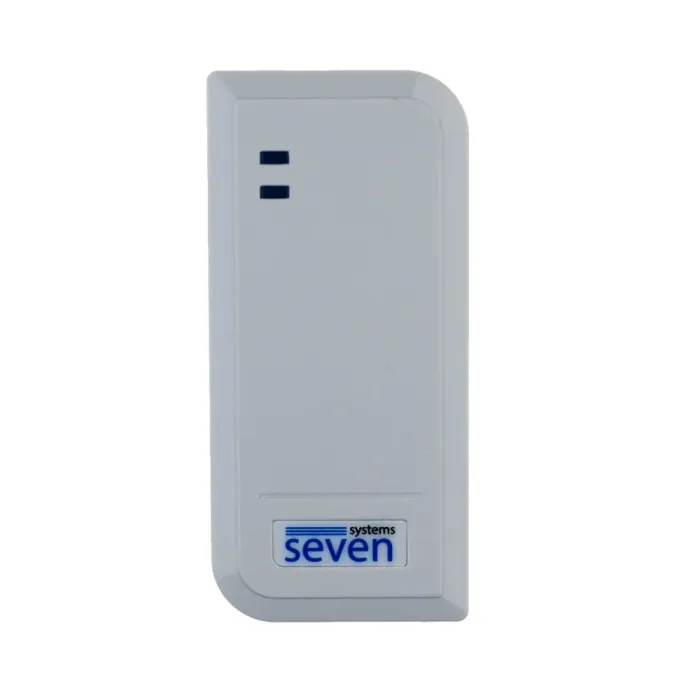 SEVEN CR-7462w MF+EM Контролер зі вбудованим зчитувачем