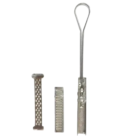 Crosver ASF-SS Натяжний зажим