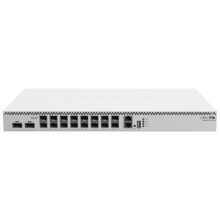 MikroTik CRS518-16XS-2XQ-RM Комутатор