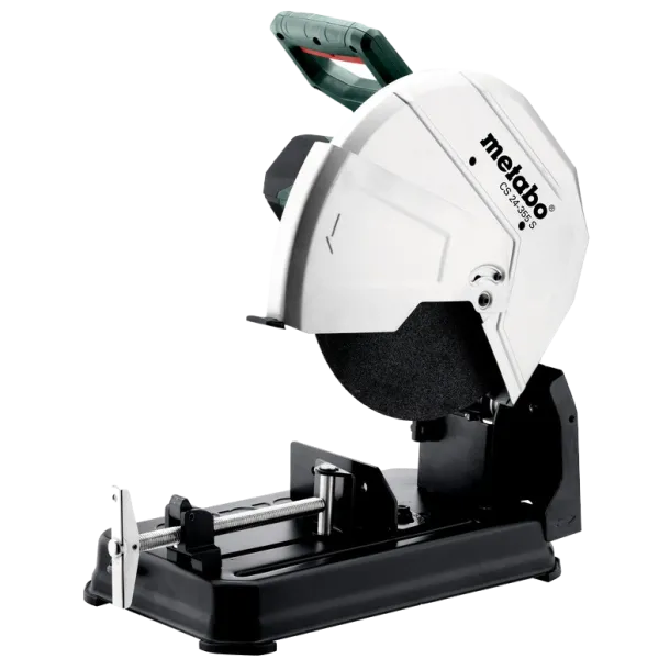 Metabo CS 24-355 S (601787000) Торцювальна пила по металу