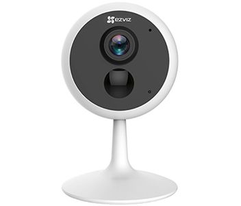 CS-C1C (D0-1CD2WFR) 2Мп Wi-Fi відеокамера Ezviz з PIR датчиком