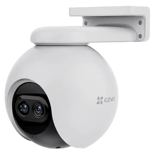 C8PF (2MP,W1 cs-C8PF) Wi-Fi IP відеокамера Ezviz