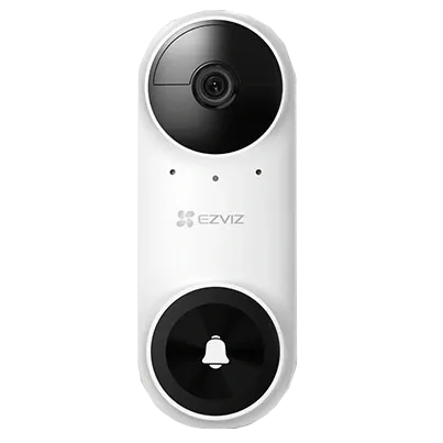 Ezviz CS-CP3 (3MP) IP виклична панель