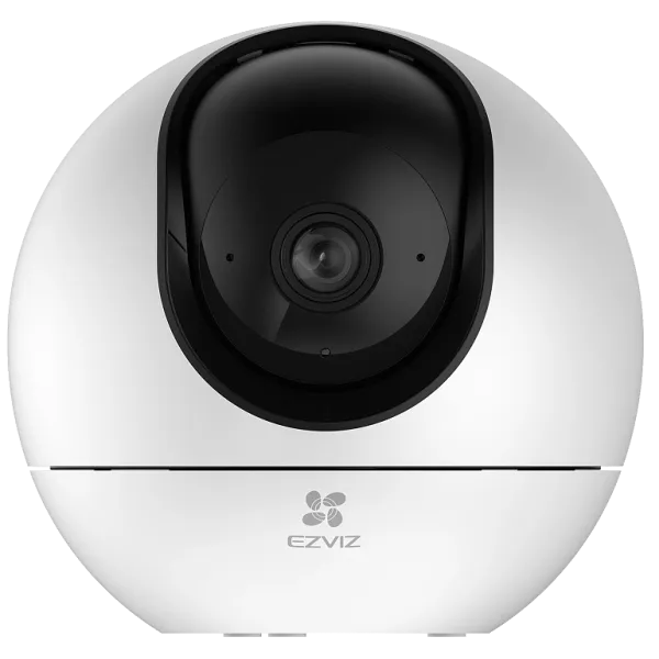 H6 (5WF,4mm cs-h6) 3K Type-C Wi-Fi IP відеокамера Ezviz