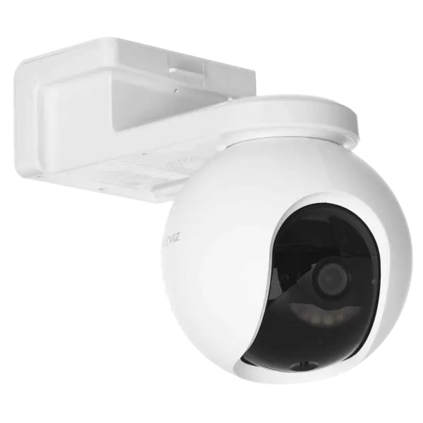 Ezviz CS-HB8 (4MP) Wi-Fi-камера з поворотом і нахилом акумуляторна