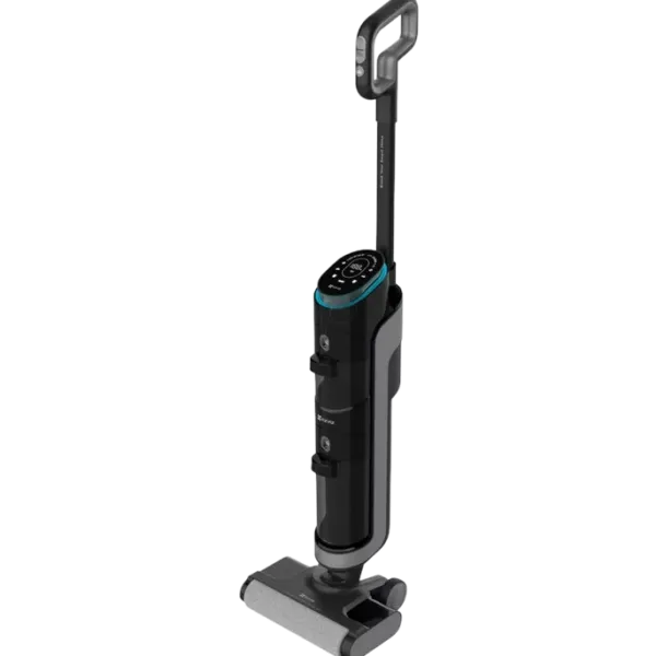 Ezviz CS-RH1-MBK2 Розумний бездротовий пилосос для вологого та сухого прибирання