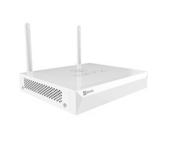 CS-X5C-8EU 8-канальний бездротової NVR Ezviz