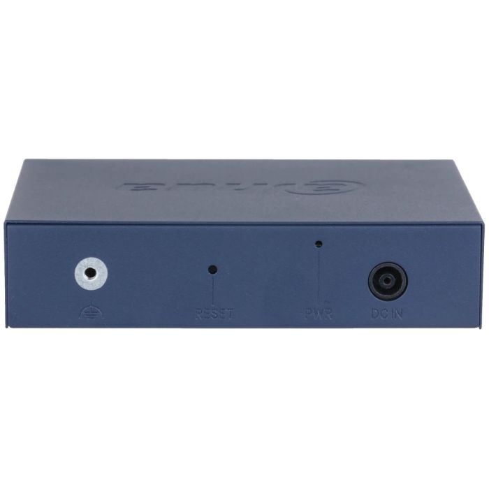 Керований PoE-комутатор Dahua DH-CS4006-4ET2GT-60 з 4 портами PoE