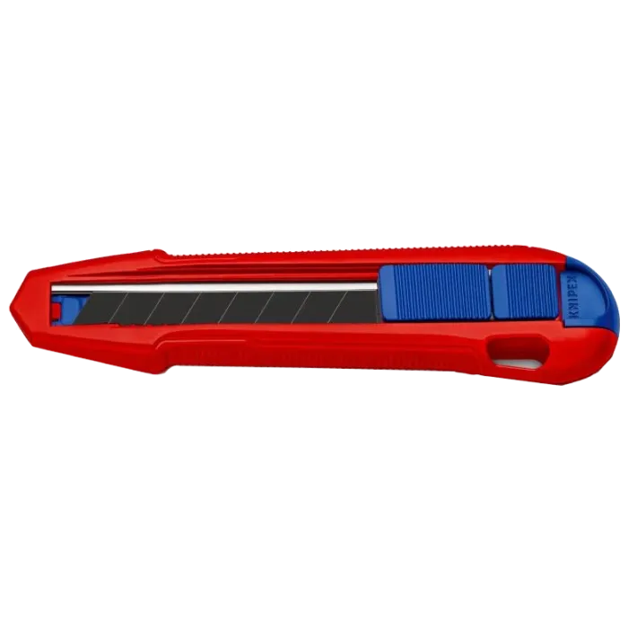 KNIPEX 90 10 165 ВК Ніж універсальний