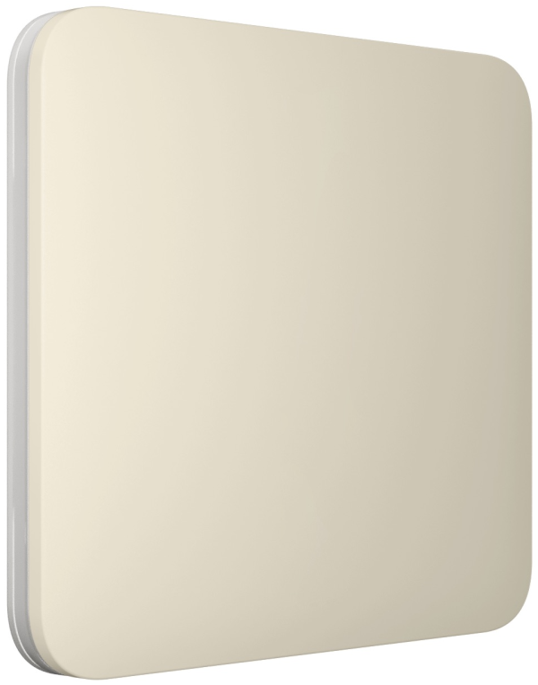 Вимикач Ajax LightSwitch прохідний Ivory