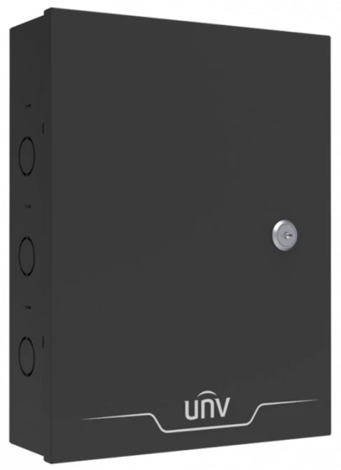 Мережевий контролер Uniview OER-SR42 Black