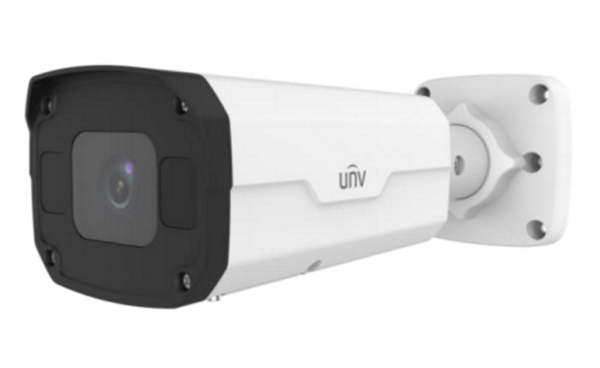 (Уцінка) IP-відеокамера вулична Uniview IPC2324SS-DZK