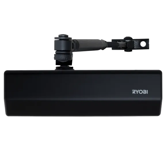 RYOBI *1500 D-1554 BLACK Дотягувач